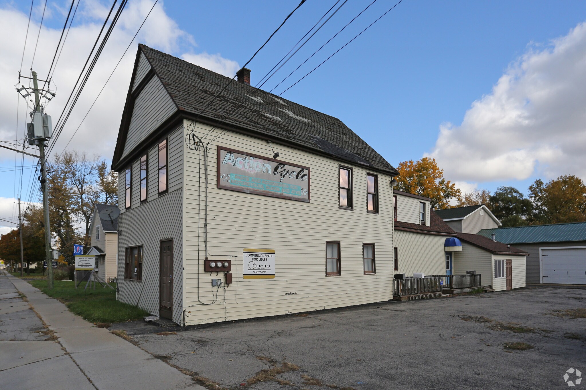 1889 Union Rd, West Seneca, NY for sale Primary Photo- Image 1 of 1