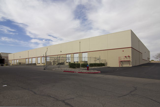 More details for 11560 Rojas Dr, El Paso, TX - Industrial for Lease