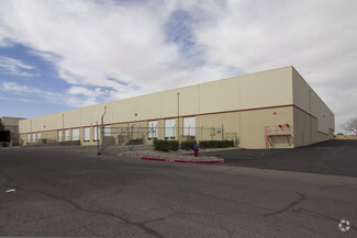 More details for 11560 Rojas Dr, El Paso, TX - Industrial for Lease