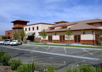 More details for 3120 Hotel Dr, Turlock, CA - Office/Retail for Lease