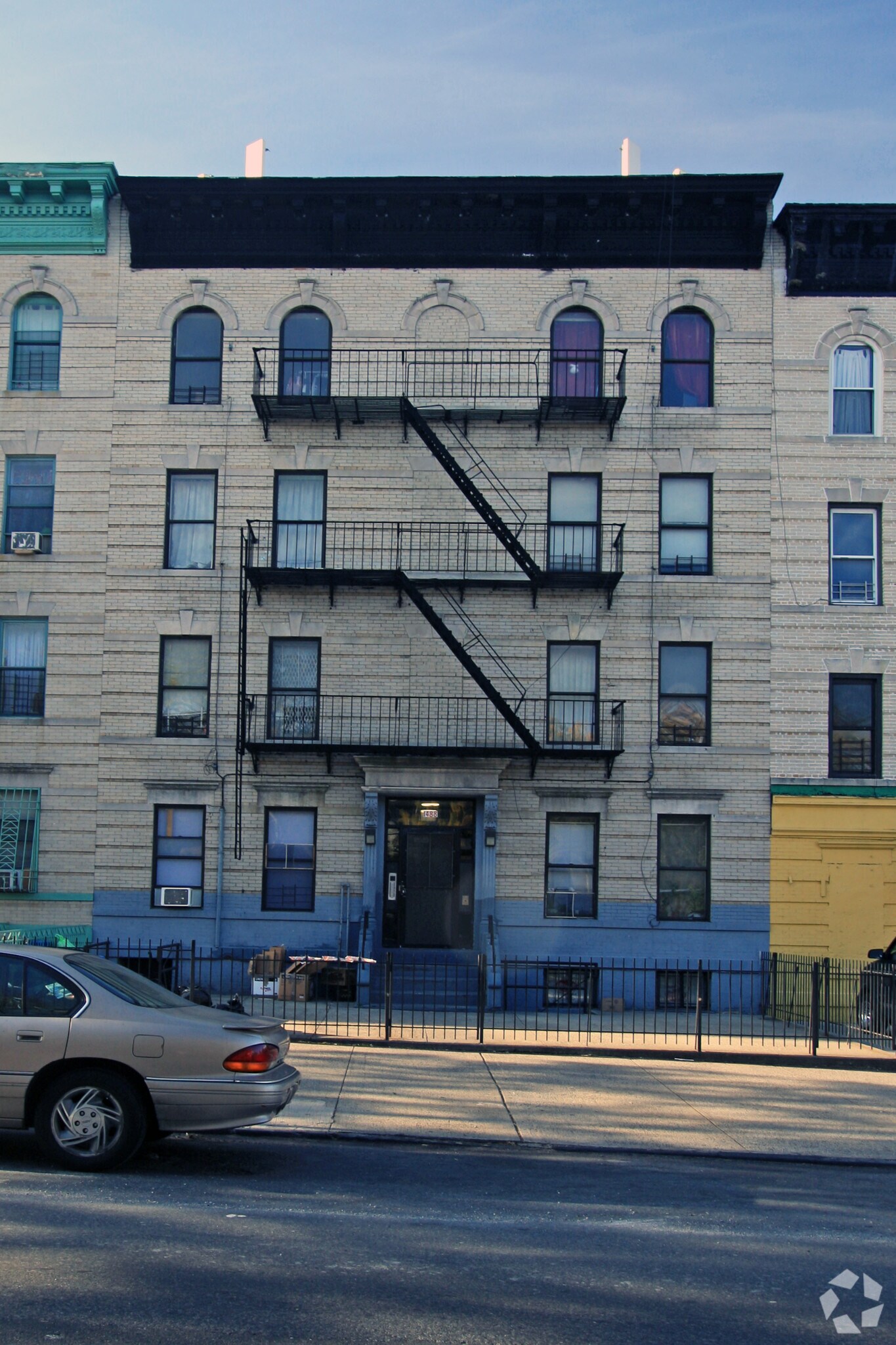 1488 Bushwick Ave, Brooklyn, NY for sale Primary Photo- Image 1 of 1