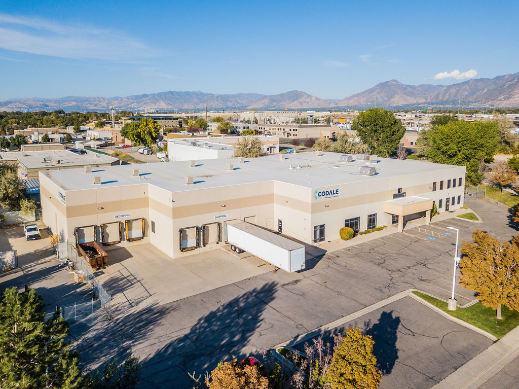 662 W Commerce Park Dr, Midvale, UT for sale Building Photo- Image 1 of 29