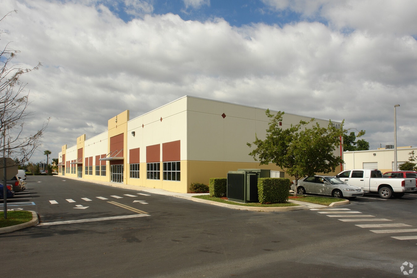 8140 Belvedere Rd, West Palm Beach, FL 33411