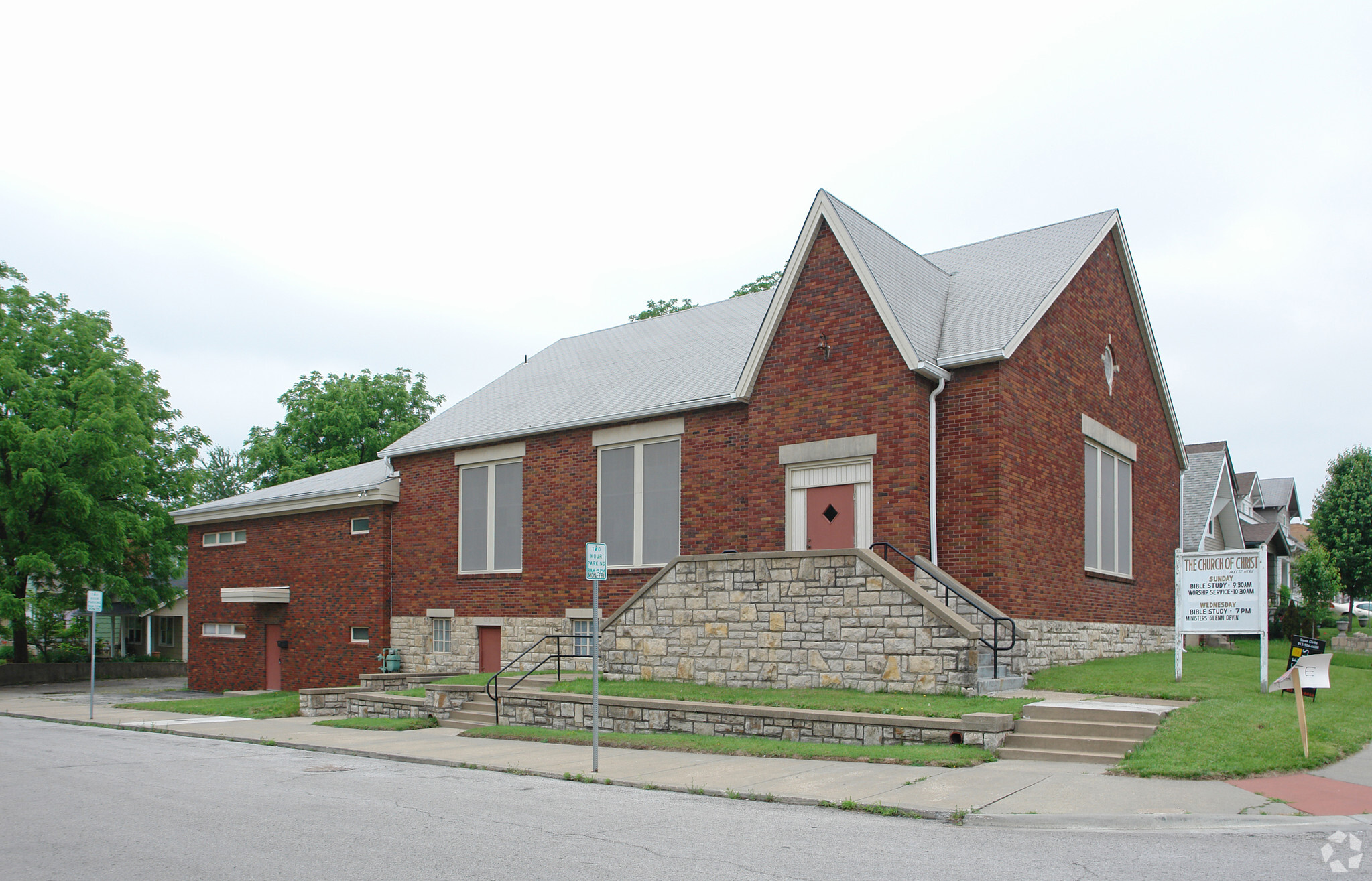 2101 W 43rd Ave, Kansas City, KS for sale Building Photo- Image 1 of 3