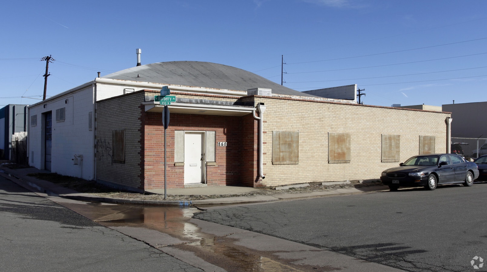 860 Vallejo St, Denver, CO 80204