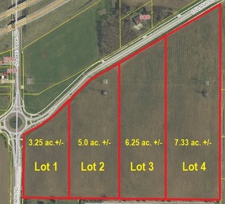 More details for Lake Park Rd, Appleton, WI - Land for Sale