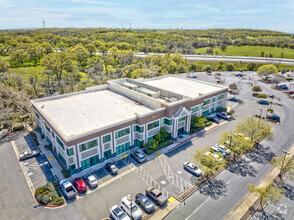 50 Iron Point Cir, Folsom, CA - aerial  map view - Image1