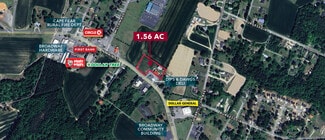 More details for 0 Main St, Broadway, NC - Land for Sale