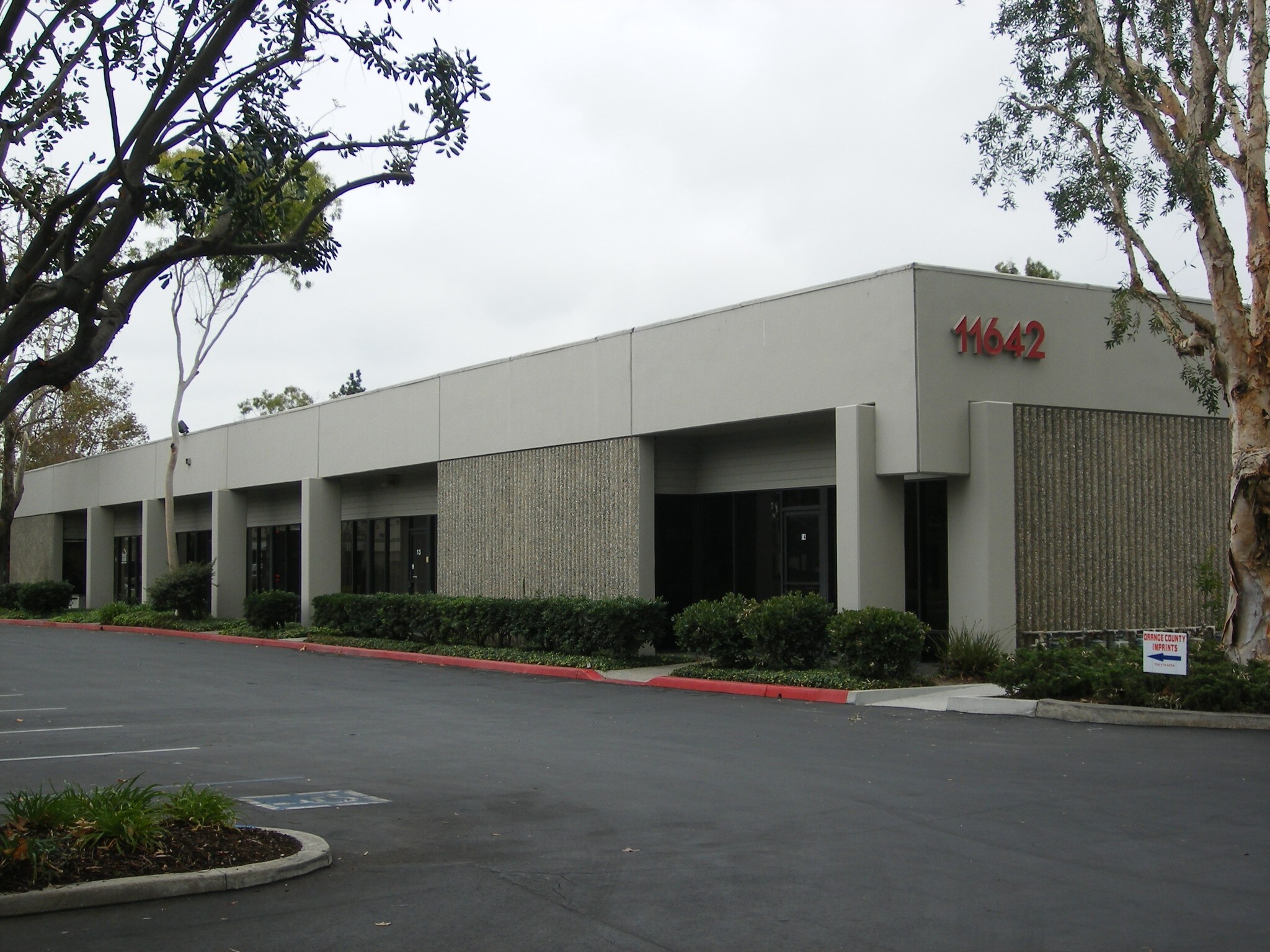 11642 Knott St, Garden Grove, CA for lease Primary Photo- Image 1 of 3