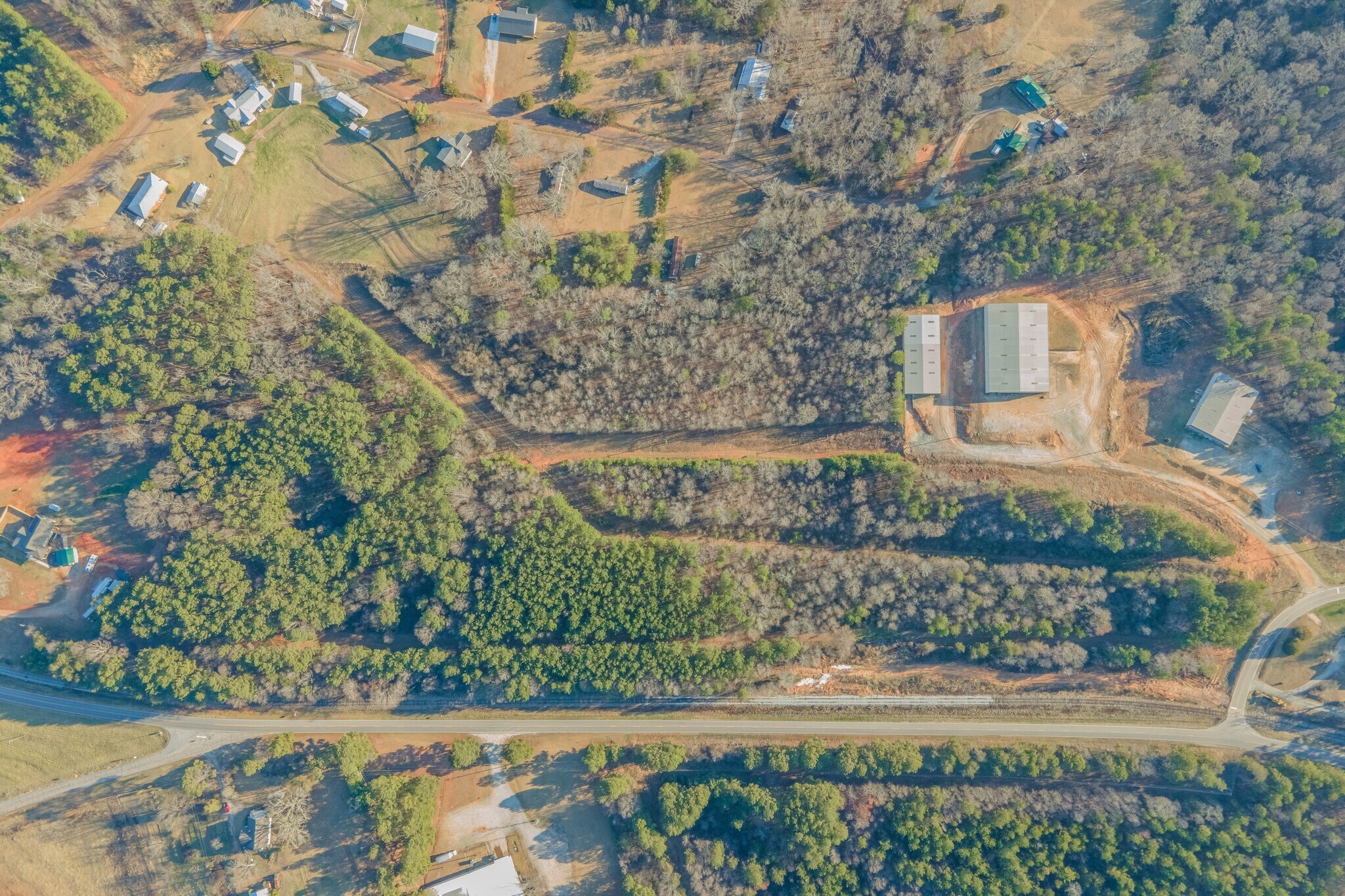 0 Junes Way, Eastanollee, GA 30538 Land for Sale