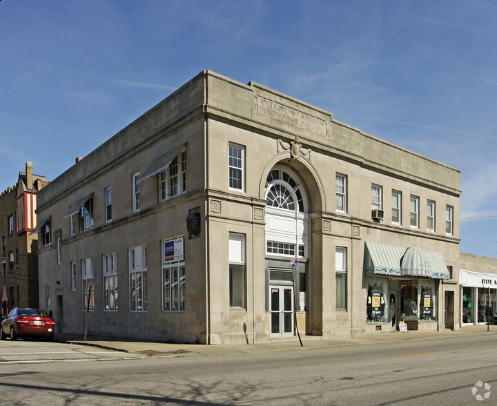 16010 Detroit Ave, Lakewood, OH for sale - Primary Photo - Image 1 of 1