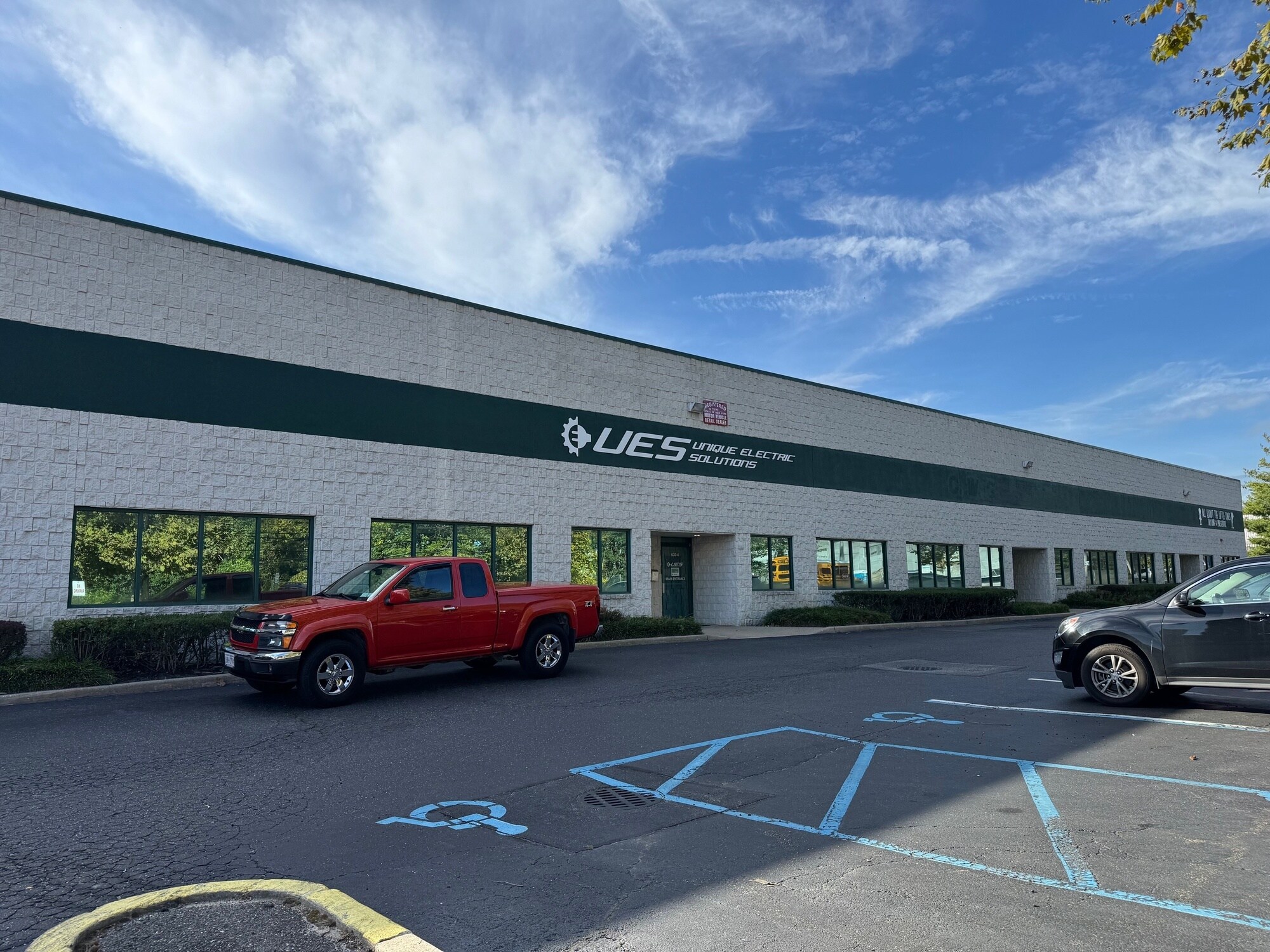 630 Broadway Ave, Holbrook, NY for lease Interior Photo- Image 1 of 5