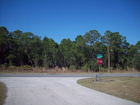 2525 N Salford Blvd, North Port, FL for sale - Primary Photo - Image 1 of 4