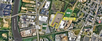 601 Garasches Ln, Wilmington DE - Commercial Real Estate