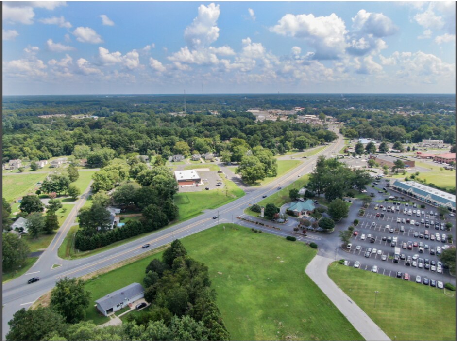 Nanticoke Rd, Salisbury, MD 21801