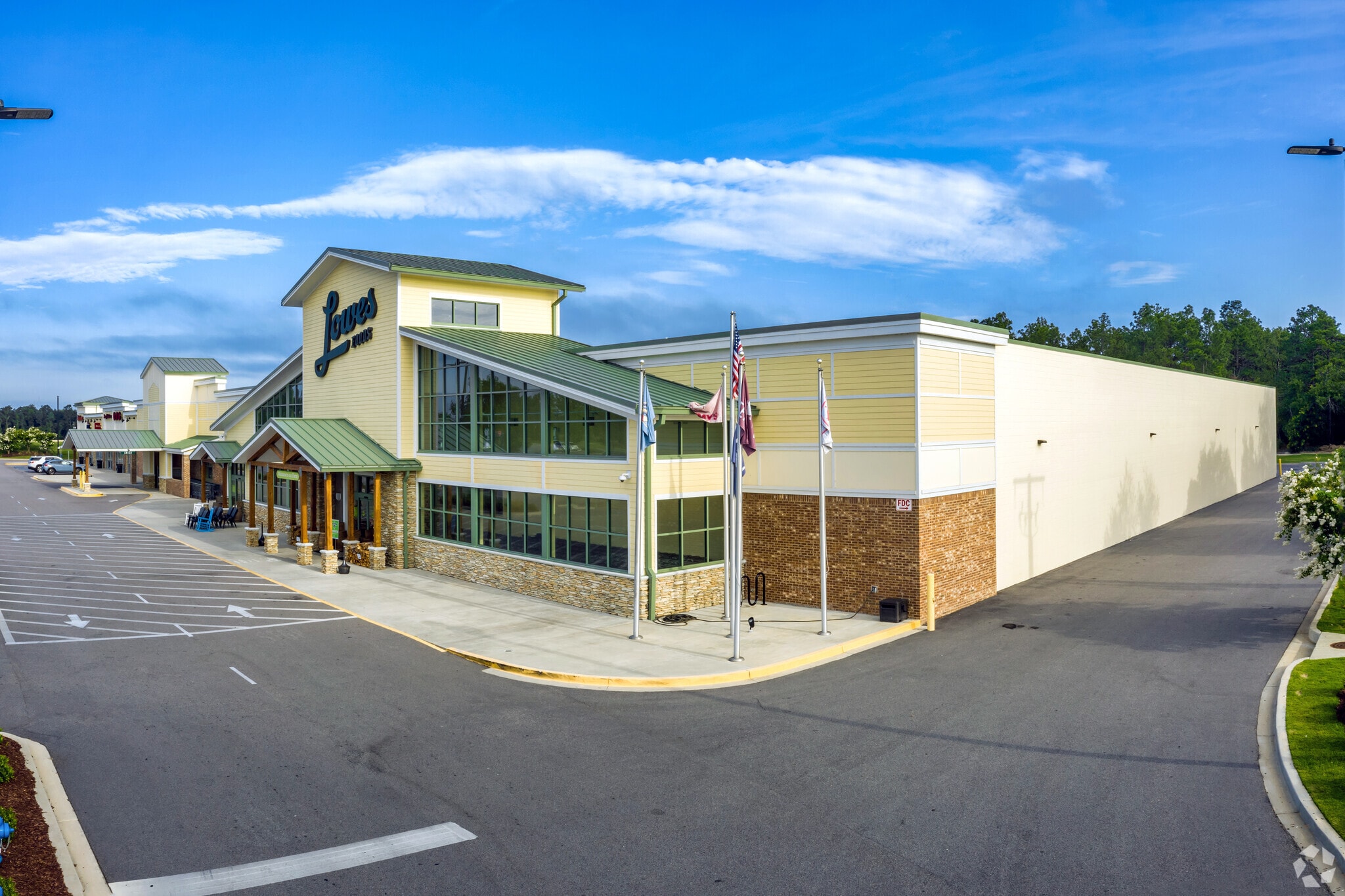 2440 Augusta Hwy, Lexington, SC for sale Building Photo- Image 1 of 1
