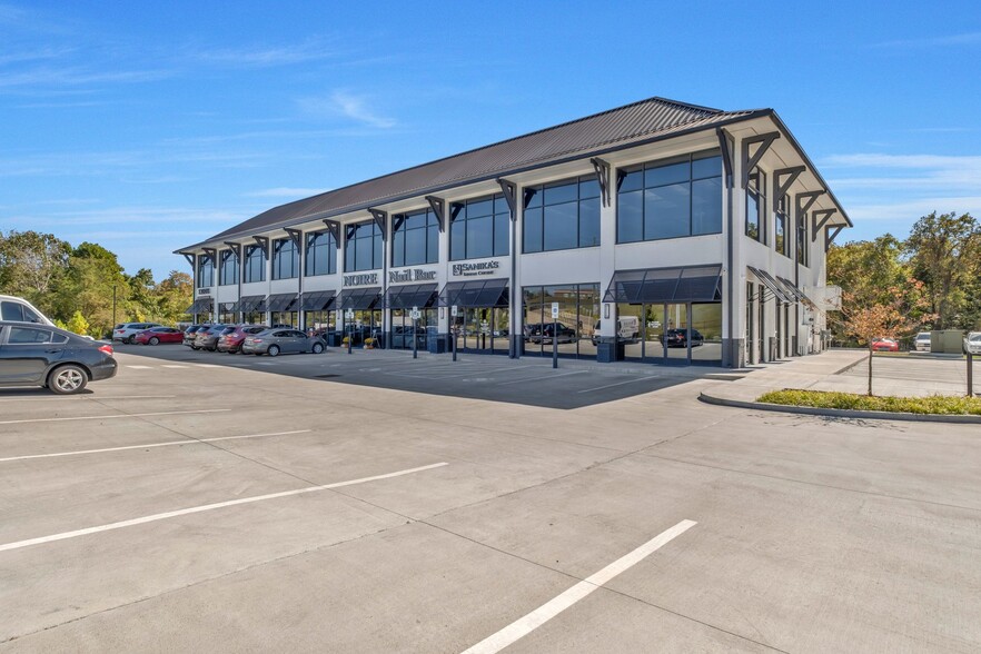 12800 Lebanon Road, Mount Juliet, TN for lease - Building Photo - Image 2 of 50