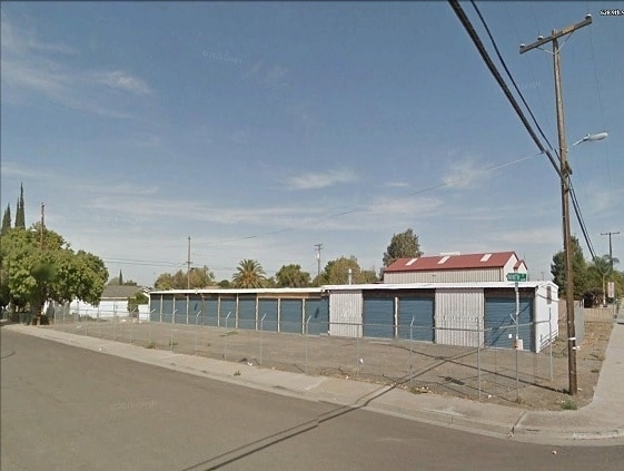 906 G St, Los Banos, CA for lease - Primary Photo - Image 1 of 18