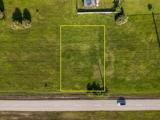 More details for 824 El Dorado N blvd, Cape Coral, FL - Land for Sale