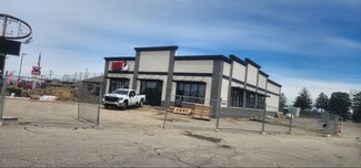 More details for 32500 Gratiot Ave, Roseville, MI - Retail for Lease