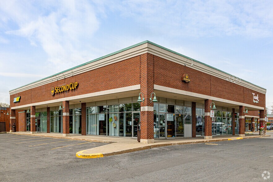 1300-1380 Rue Roberval, Saint-bruno, QC for sale - Building Photo - Image 1 of 1