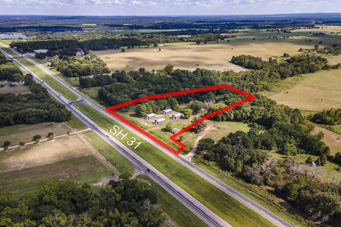 88125 31, Murchison, TX 75778