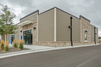 More details for 3435 College Dr, Cheyenne, WY - Retail for Lease