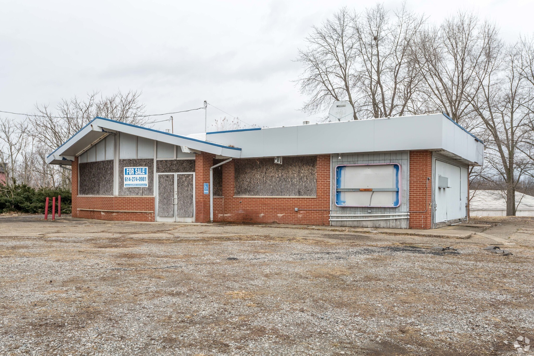 5002 Mahoning Ave, Warren, OH for sale Primary Photo- Image 1 of 1