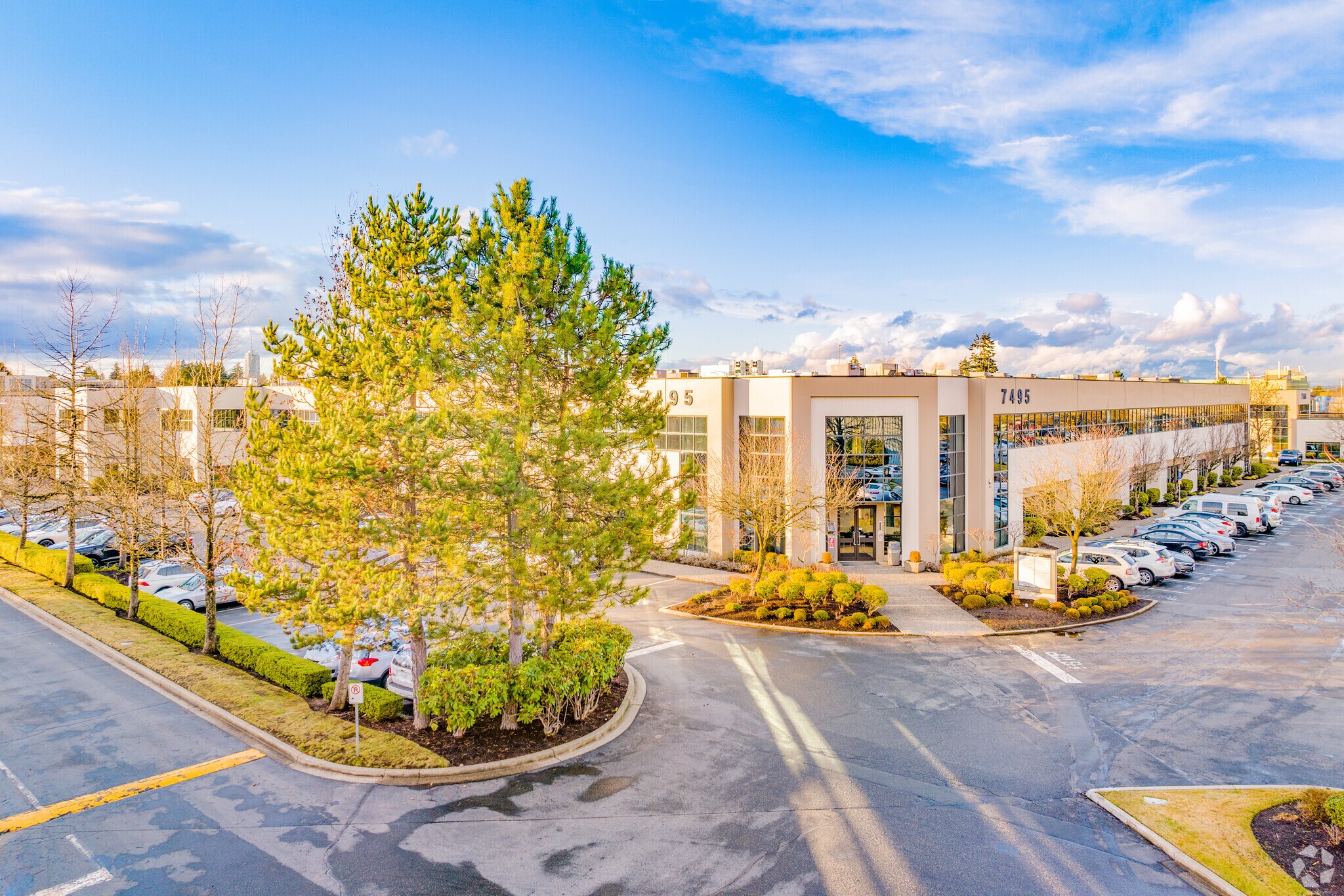 7495 132nd St, Surrey, BC for sale Building Photo- Image 1 of 1