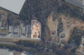 More details for 1844 SW Old Covington Hwy, Conyers, GA - Land for Sale