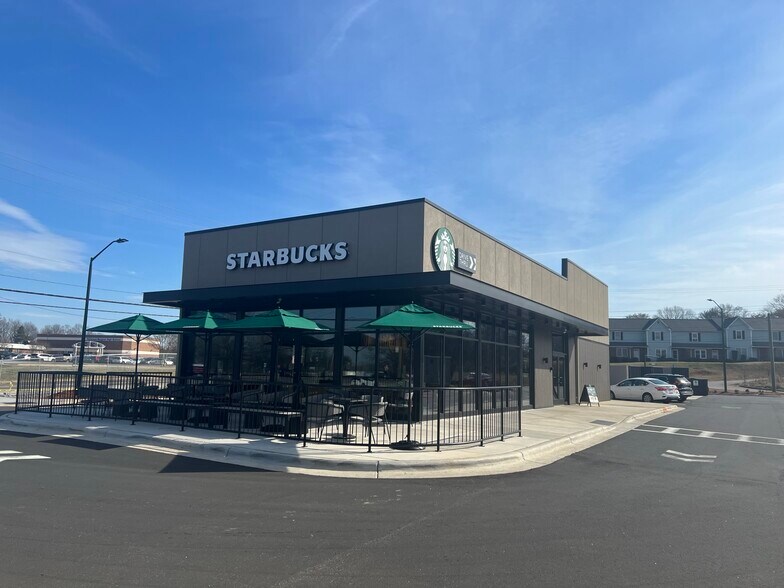 2701 Peters Creek Pky, WinstonSalem, NC 27127