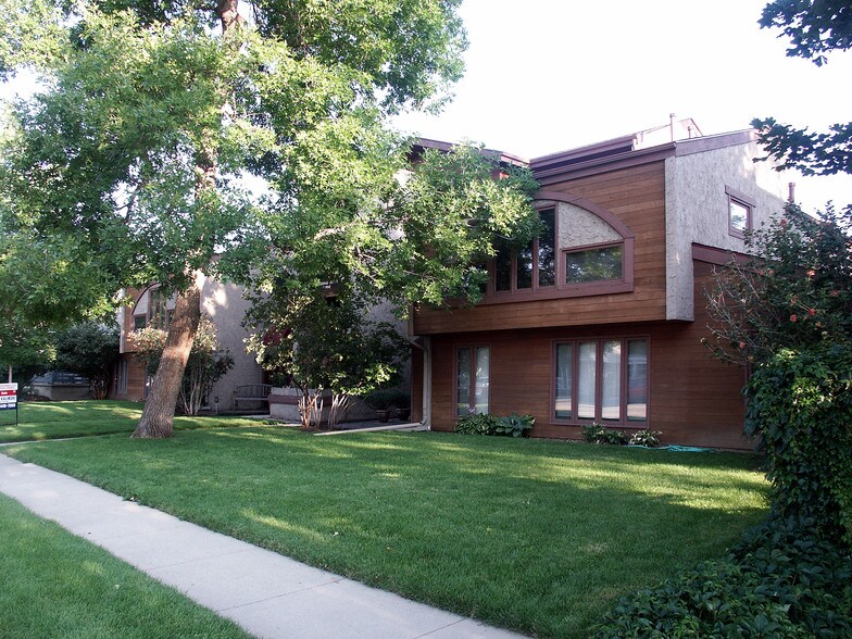 2727 Pine St, Boulder, CO for sale - Primary Photo - Image 1 of 1