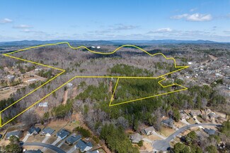 More details for 2nd and 4th Shannon Street, Rome, GA - Land for Sale