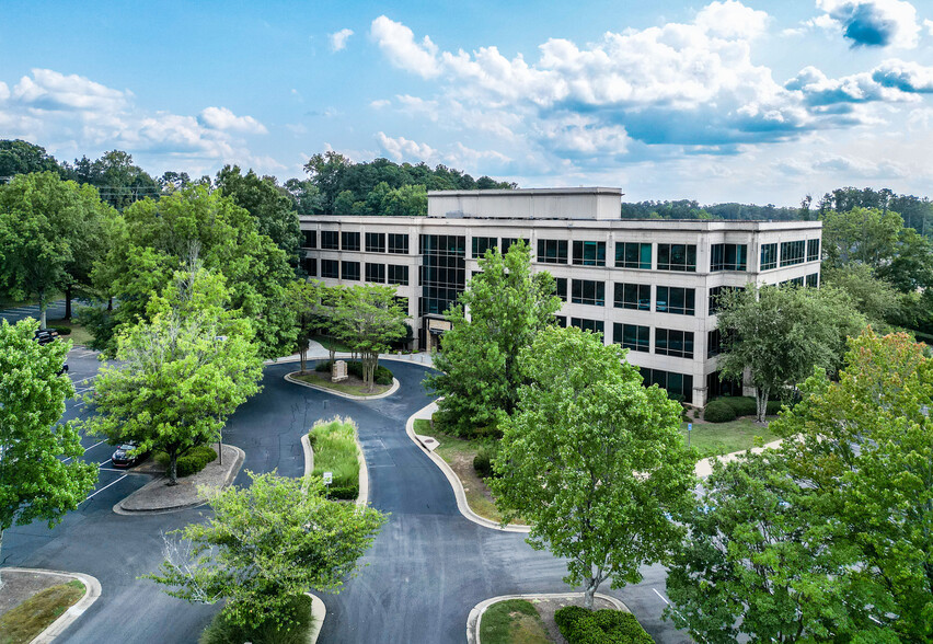 3325 Paddock Pky, Suwanee, GA for lease - Building Photo - Image 1 of 11