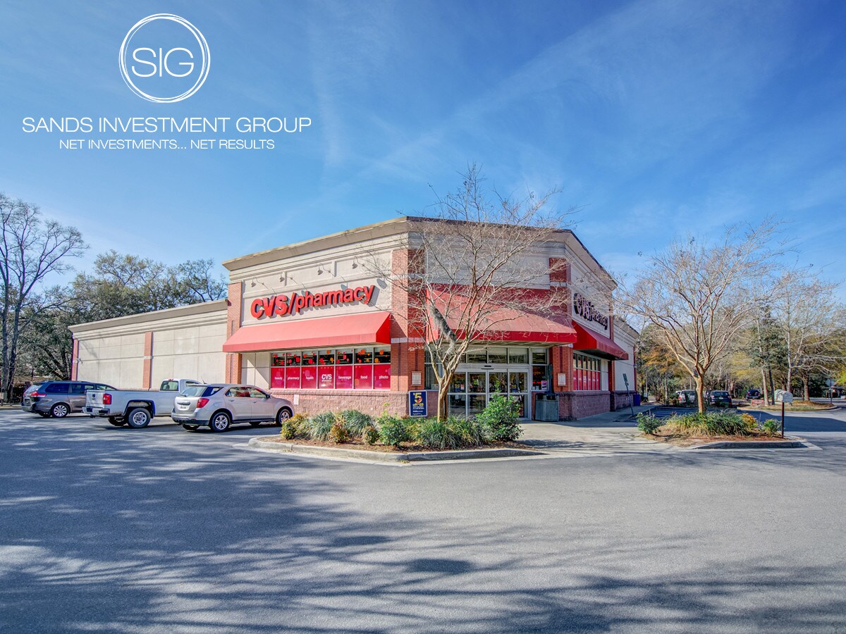 2803 Maybank Hwy, Johns Island, SC 29455