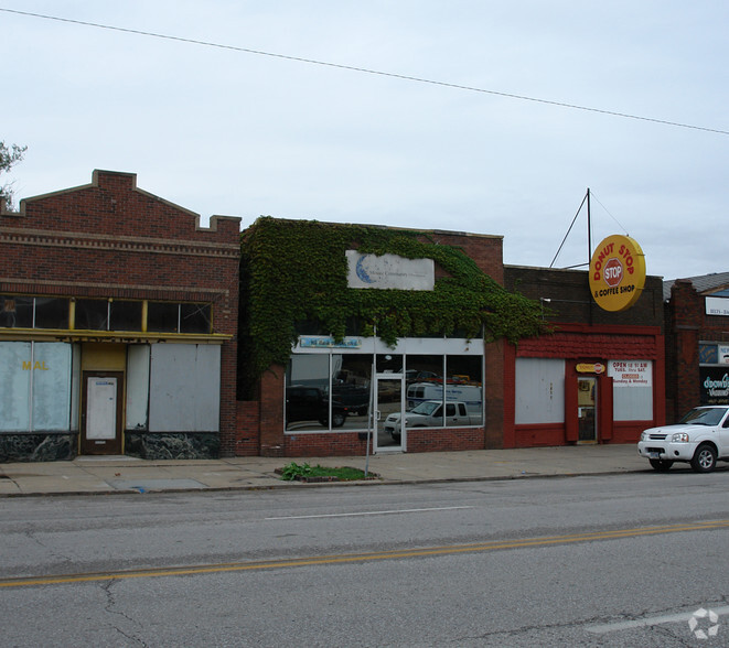 1258 S 13th St, Omaha, NE for sale - Primary Photo - Image 1 of 1