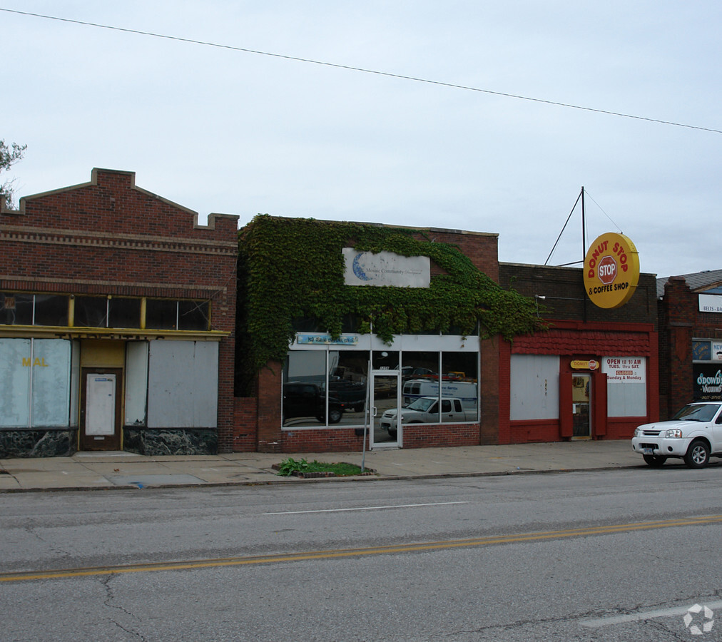 1258 S 13th St, Omaha, NE 68108 - Retail for Lease | LoopNet