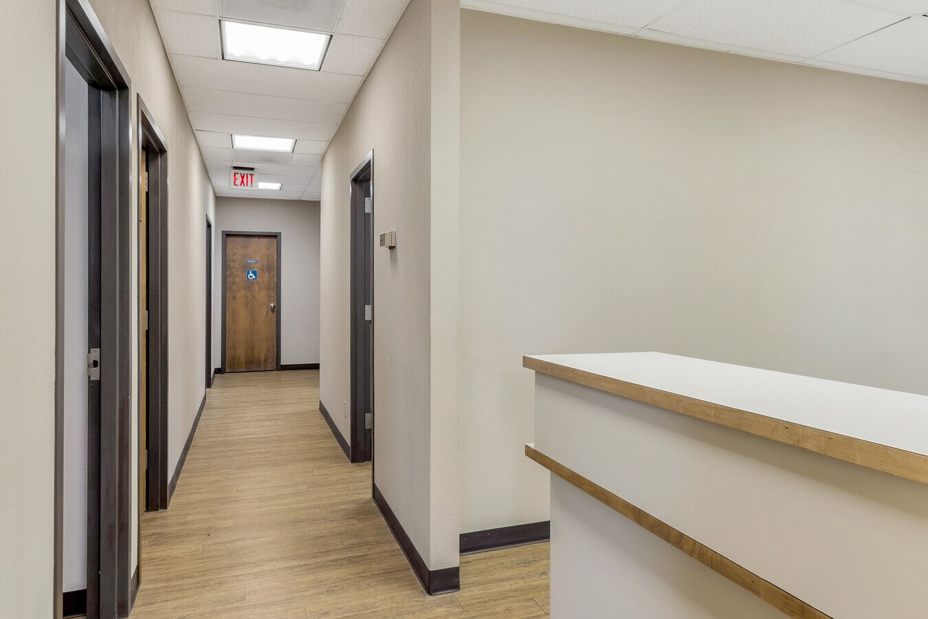 1900 S Coulter St, Amarillo, TX 79106 Coulter Professional Center