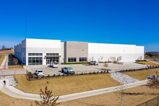 More details for 9175 Autobahn Dr, Dallas, TX - Industrial for Lease