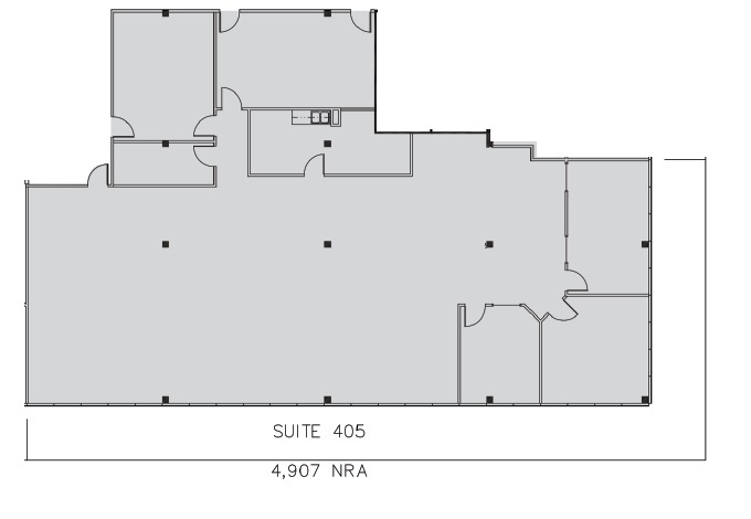 2180 North Loop W, Houston, TX for lease Building Photo- Image 1 of 1