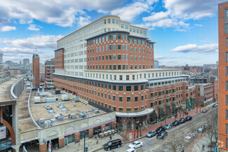 More details for 131 Dartmouth St, Boston, MA - Office for Lease