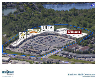 More details for 8487 Union Chapel Rd, Indianapolis, IN - Retail for Lease