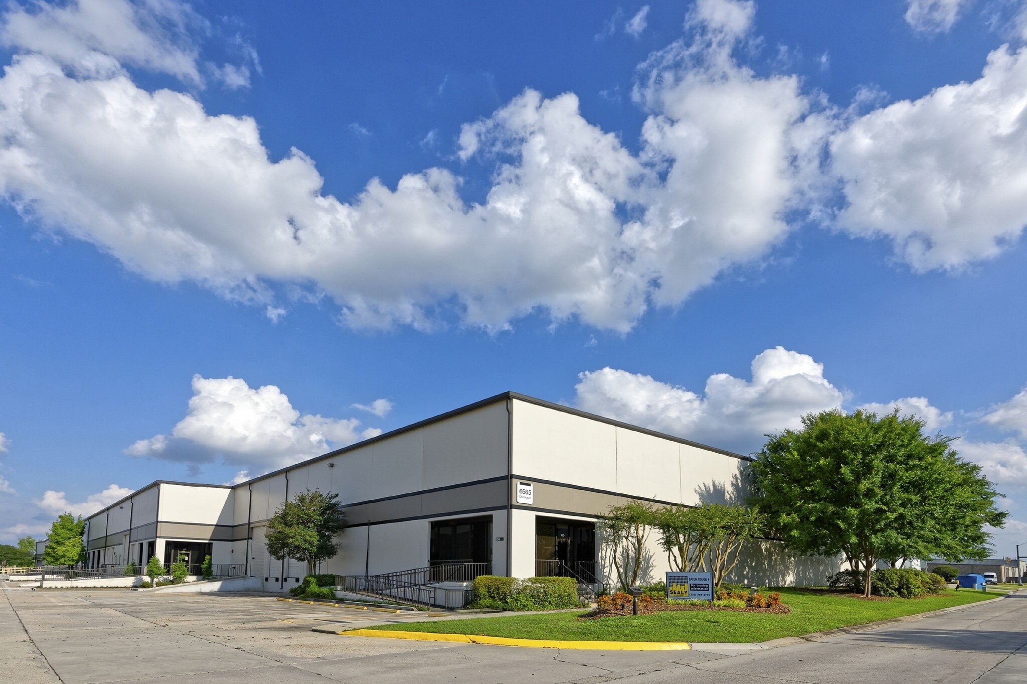 6565 Exchequer Dr, Baton Rouge, LA for sale Building Photo- Image 1 of 1