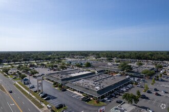 9964 Old Baymeadows Rd, Jacksonville, FL - AERIAL map view - Image1