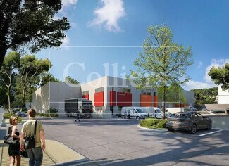 More details for 77 Rue Emmanuel Vitria, Gardanne - Flex for Sale