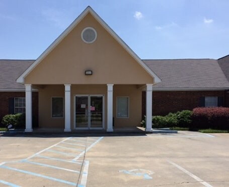 3100 Kilpatrick Blvd, Monroe, LA for sale Building Photo- Image 1 of 1