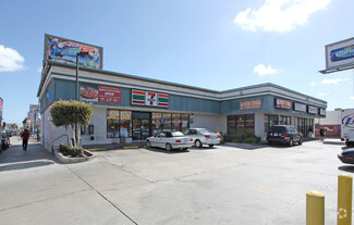 More details for 4745 El Cajon Blvd, San Diego, CA - Retail for Lease