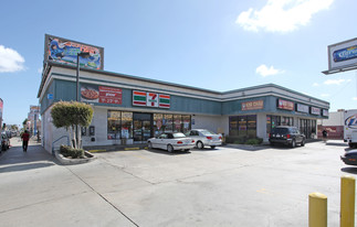 4745 El Cajon Blvd, San Diego CA - Commercial Real Estate