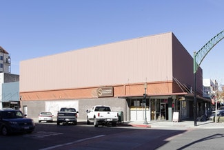 More details for 400-406 D St, Marysville, CA - Retail for Lease