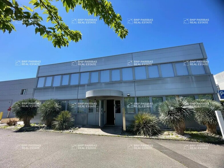 Flex in Toulouse for lease - Building Photo - Image 2 of 22